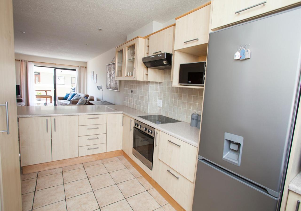 Bianka'S Self-Catering Apartment Swakopmund Exterior foto